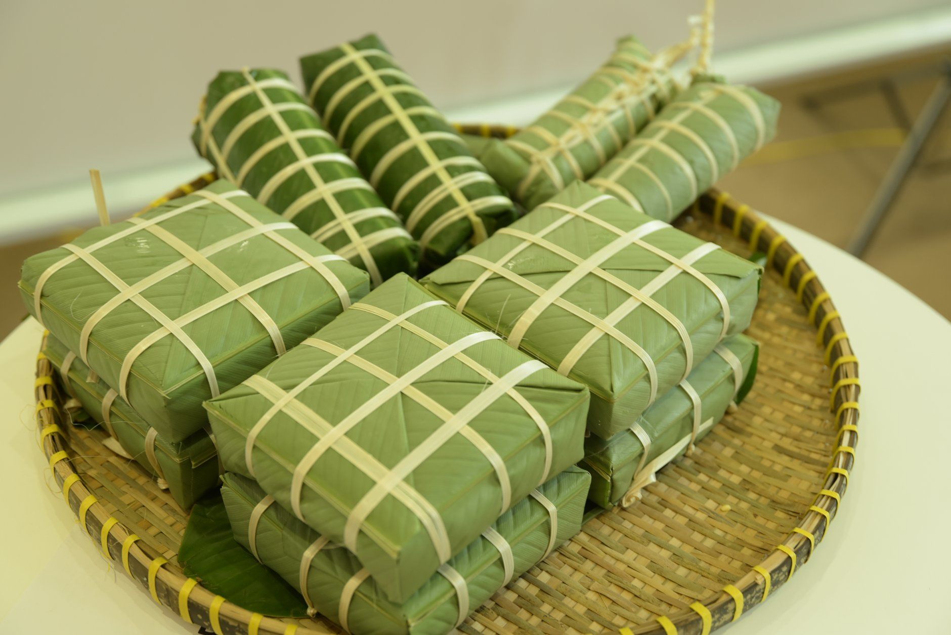 banhchung